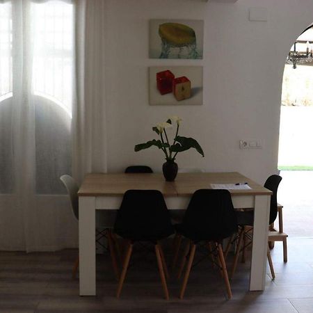 Apartamento “Las Cuadras “ Кадис Экстерьер фото