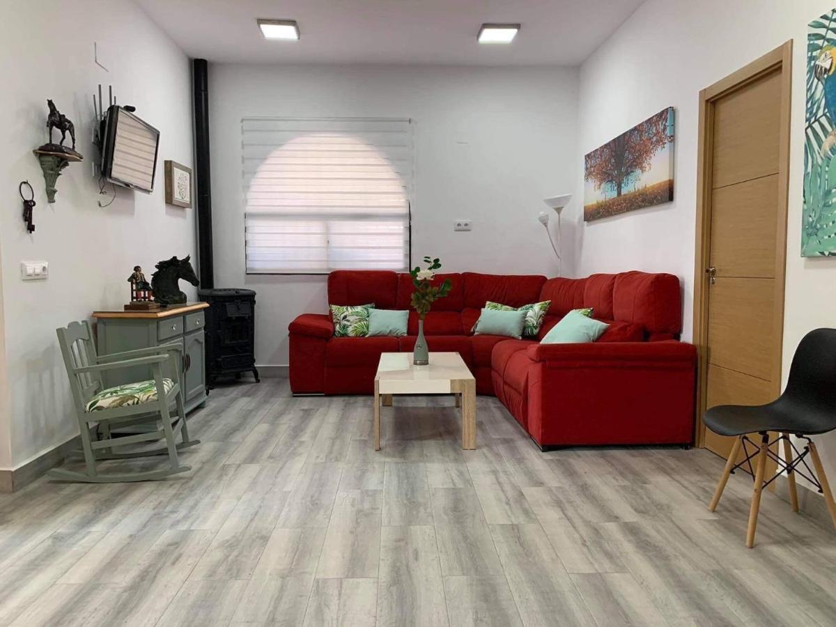 Apartamento “Las Cuadras “ Кадис Экстерьер фото