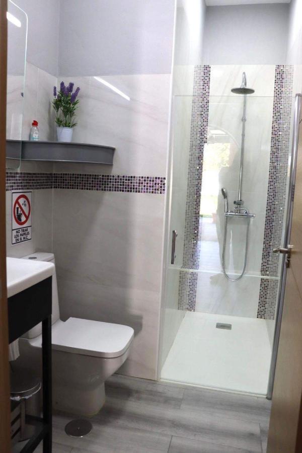 Apartamento “Las Cuadras “ Кадис Экстерьер фото