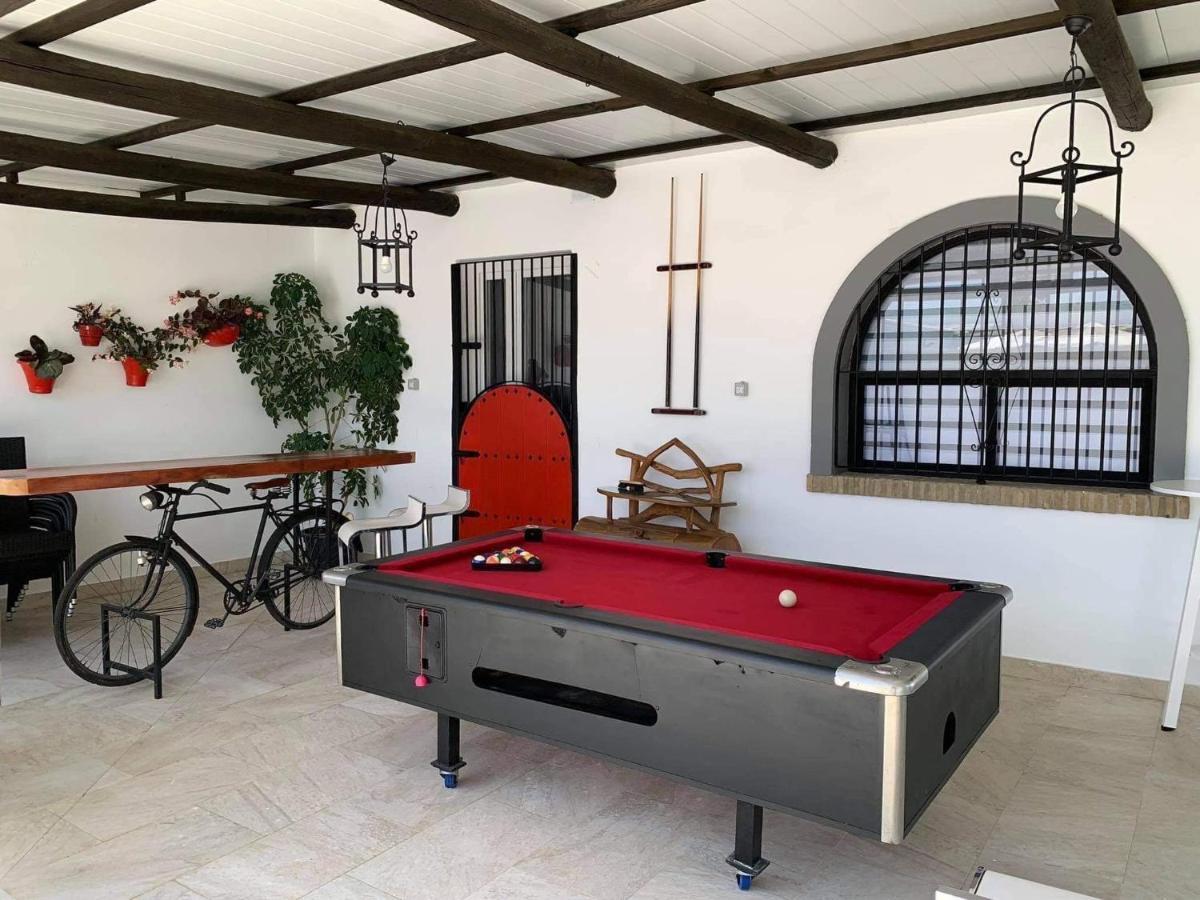 Apartamento “Las Cuadras “ Кадис Экстерьер фото