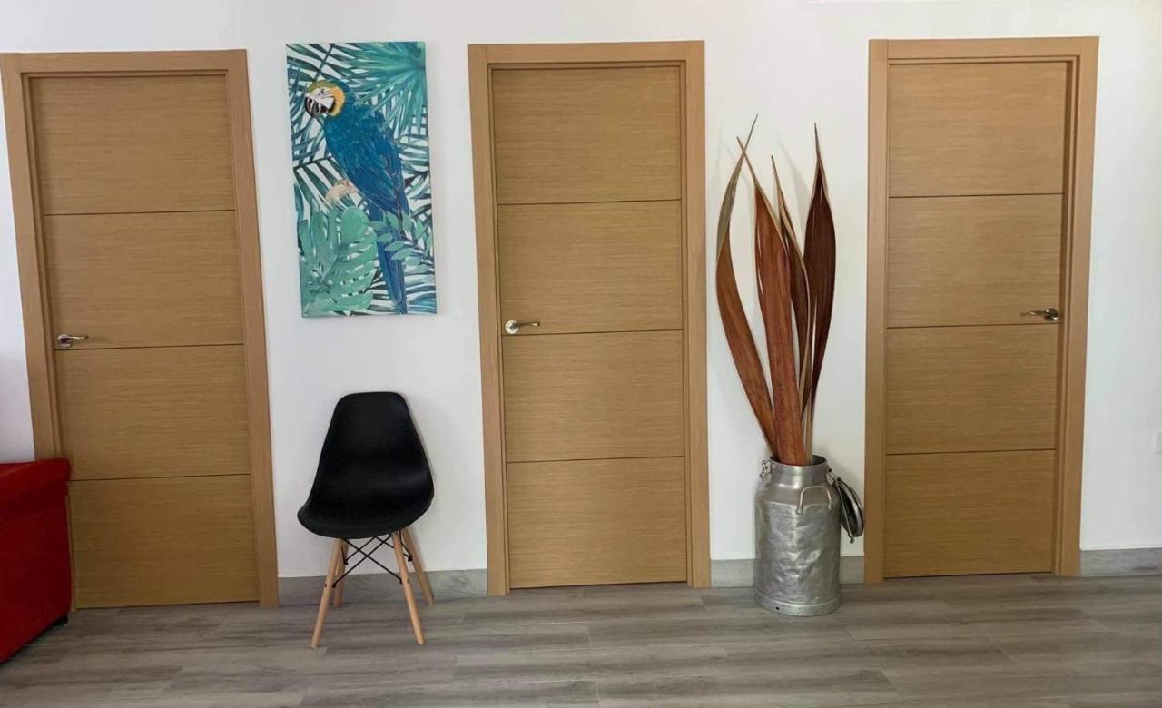 Apartamento “Las Cuadras “ Кадис Экстерьер фото
